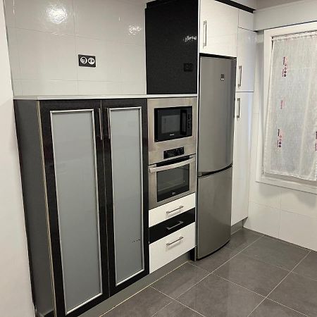 Apartmán Bermeo Centre Exteriér fotografie