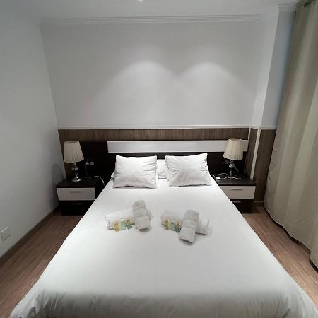Apartmán Bermeo Centre Exteriér fotografie