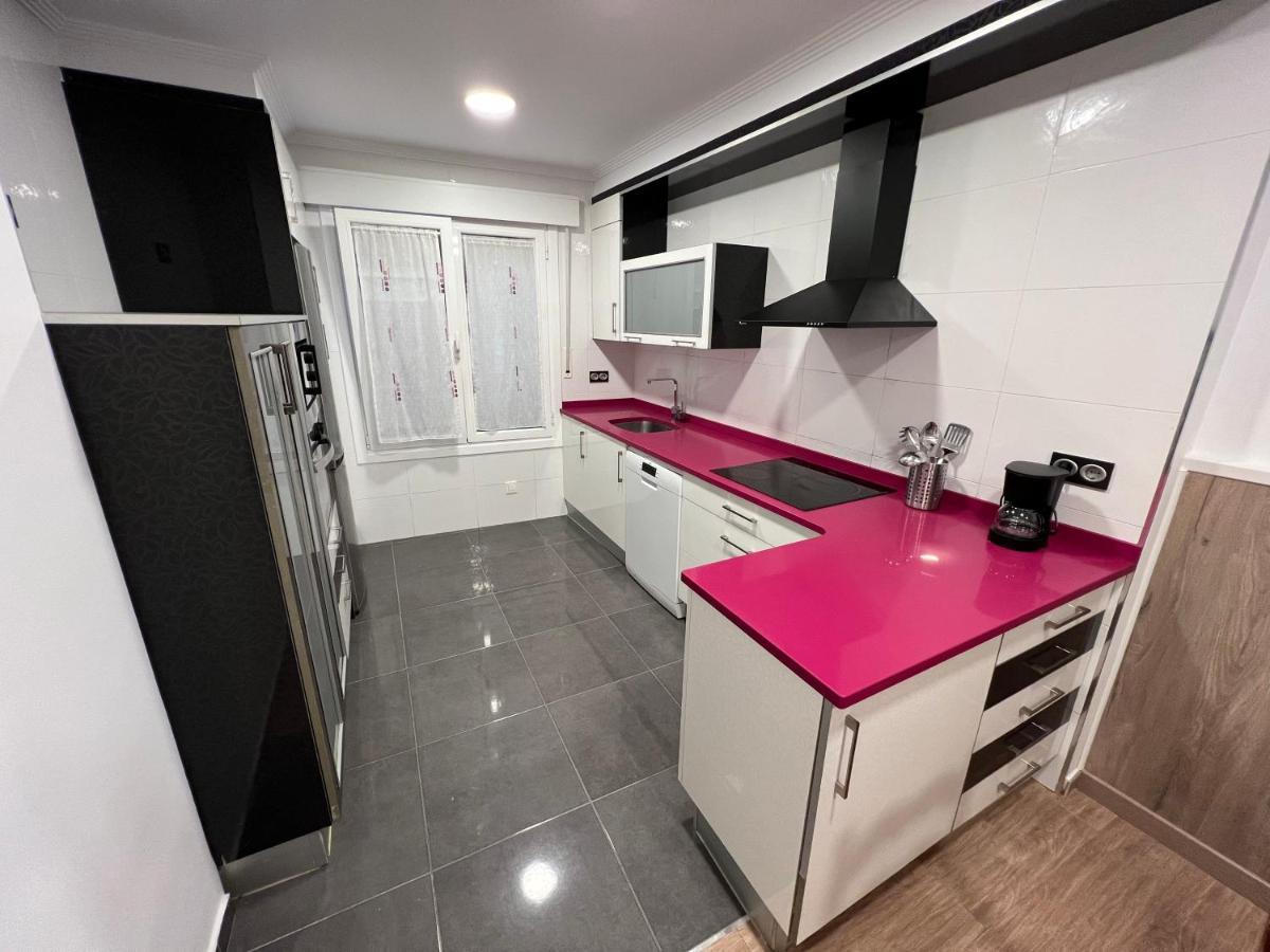Apartmán Bermeo Centre Exteriér fotografie