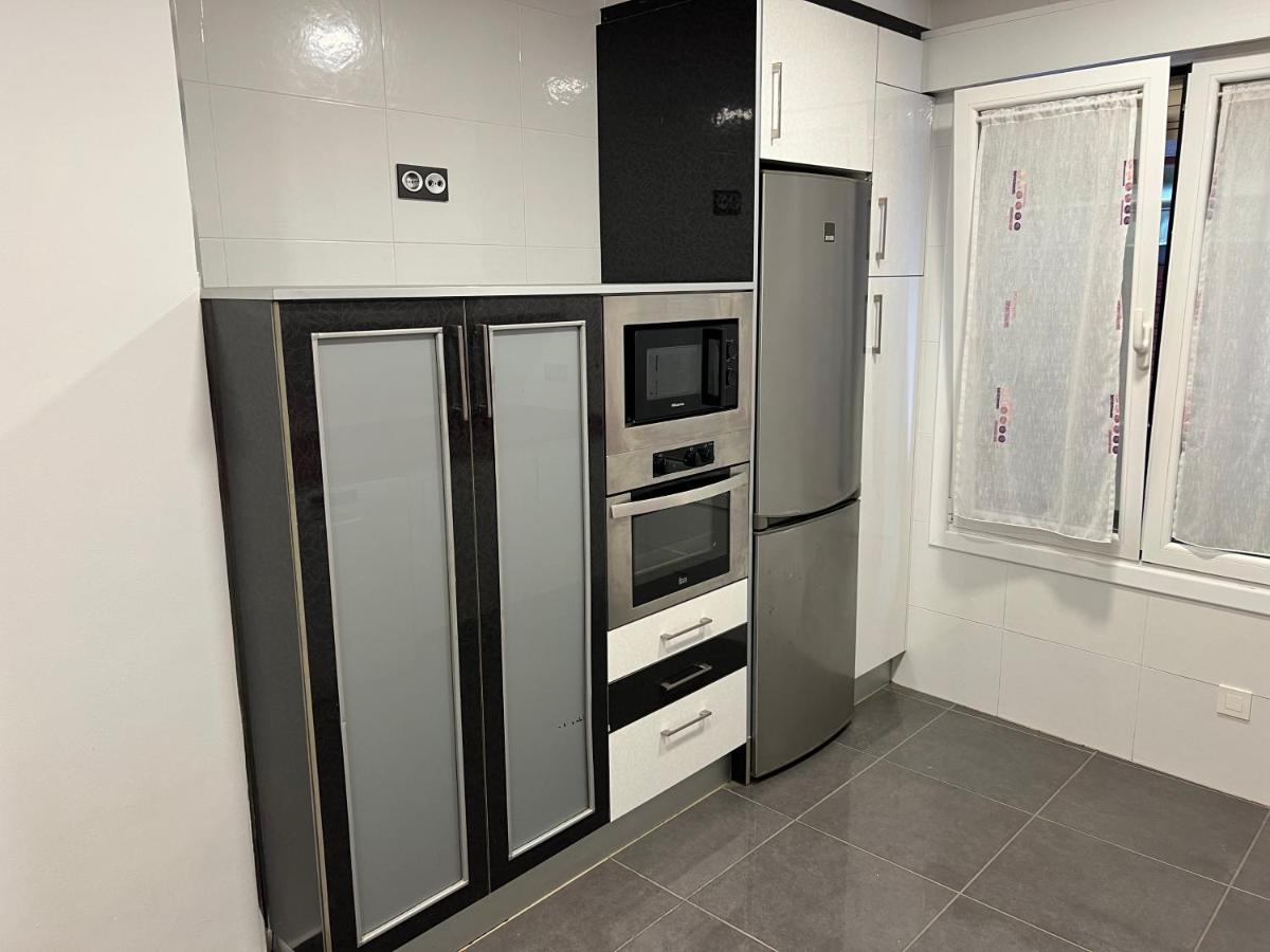 Apartmán Bermeo Centre Exteriér fotografie