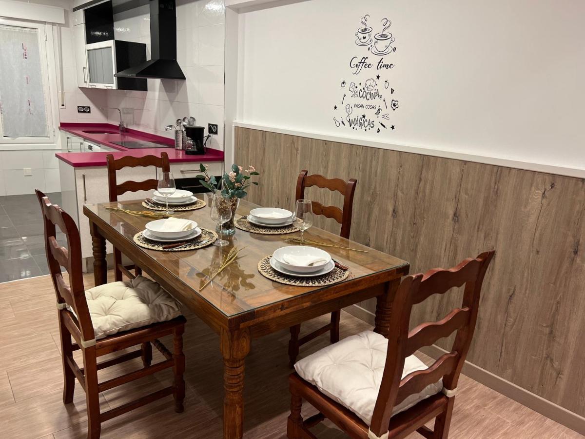Apartmán Bermeo Centre Exteriér fotografie